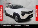 Thumbnail Mahindra XUV 3XO 1.2T MX2 auto