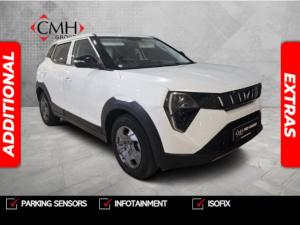 Mahindra XUV 3XO 1.2T MX2 auto - Image 1