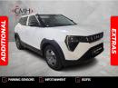 Thumbnail Mahindra XUV 3XO 1.2T MX2 auto