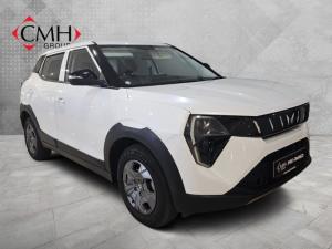 Mahindra XUV 3XO 1.2T MX2 auto - Image 1