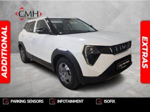 Mahindra XUV 3XO 1.2T MX2 auto - Image 1
