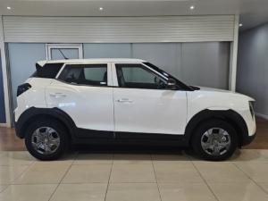 Mahindra XUV 3XO 1.2T MX2 auto - Image 3