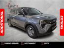 Thumbnail Mahindra XUV 3XO 1.2T MX2 auto