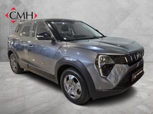 Mahindra XUV 3XO 1.2T MX2 auto - Image 1