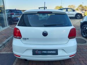 Volkswagen Polo Vivo hatch 1.4 Trendline - Image 3