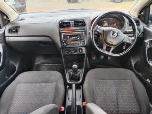 Volkswagen Polo Vivo hatch 1.4 Trendline - Image 6