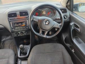Volkswagen Polo Vivo hatch 1.4 Trendline - Image 7