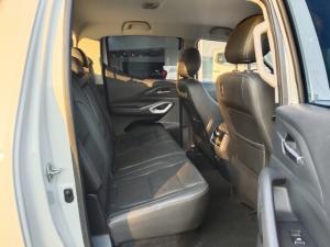 Peugeot Landtrek 1.9TD double cab 4Action 4x4 - Image 10