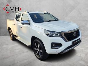 Peugeot Landtrek 1.9TD double cab 4Action 4x4 - Image 1