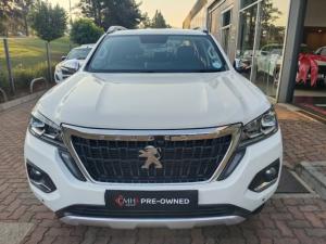 Peugeot Landtrek 1.9TD double cab 4Action 4x4 - Image 2