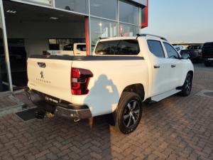 Peugeot Landtrek 1.9TD double cab 4Action 4x4 - Image 3