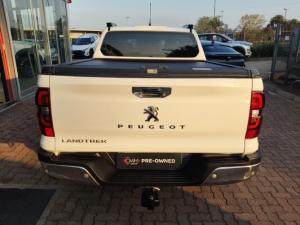 Peugeot Landtrek 1.9TD double cab 4Action 4x4 - Image 4