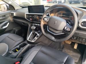 Peugeot Landtrek 1.9TD double cab 4Action 4x4 - Image 6