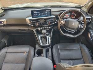 Peugeot Landtrek 1.9TD double cab 4Action 4x4 - Image 8