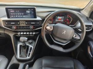 Peugeot Landtrek 1.9TD double cab 4Action 4x4 - Image 9