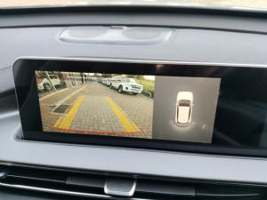 Chery Tiggo Cross 1.5 LiT manual - Image 11