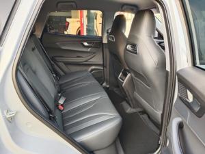 Chery Tiggo Cross 1.5 LiT manual - Image 12