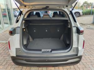 Chery Tiggo Cross 1.5 LiT manual - Image 14