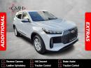 Thumbnail Chery Tiggo Cross 1.5 LiT manual