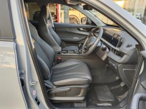 Chery Tiggo Cross 1.5 LiT manual - Image 5