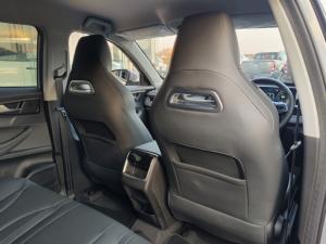 Chery Tiggo Cross 1.5 LiT manual - Image 8