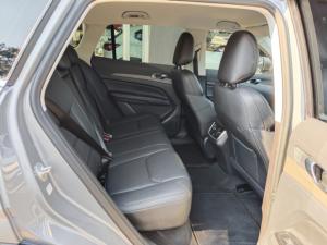 Ford Territory 1.8T Trend - Image 10