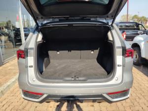 Ford Territory 1.8T Trend - Image 12