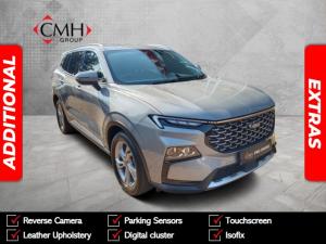 Ford Territory 1.8T Trend - Image 1