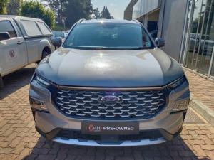 Ford Territory 1.8T Trend - Image 2