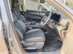 Ford Territory 1.8T Trend - Image 5