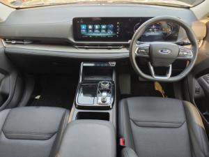 Ford Territory 1.8T Trend - Image 8