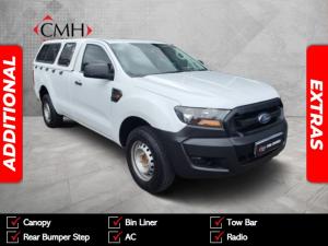 Ford Ranger 2.2TDCi (aircon) - Image 1