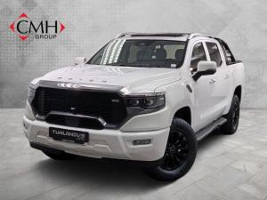 Foton Tunland V9 2.0TD double cab VLX - Image 1