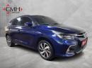 Thumbnail Toyota Starlet 1.5 XS manual