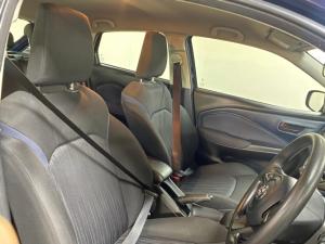 Toyota Starlet 1.5 XS manual - Image 7