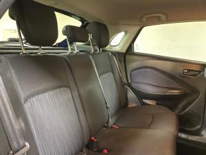 Toyota Starlet 1.5 XS manual - Image 8