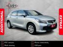Thumbnail Toyota Starlet 1.5 Xi