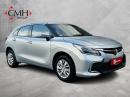 Thumbnail Toyota Starlet 1.5 Xi