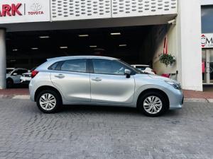 Toyota Starlet 1.5 Xi - Image 5