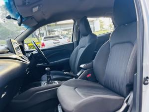 Toyota Starlet 1.5 Xi - Image 6