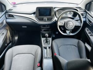 Toyota Starlet 1.5 Xi - Image 8