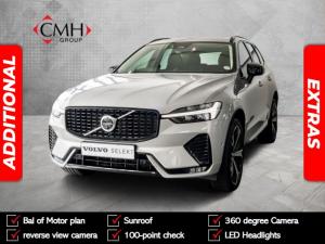 Volvo XC60 B6 AWD Ultimate Dark - Image 1