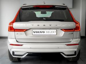 Volvo XC60 B6 AWD Ultimate Dark - Image 8