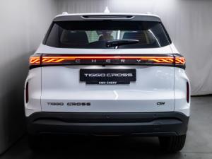 Chery Tiggo Cross 1.5 CSH Hybrid Comfort - Image 10
