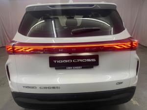 Chery Tiggo Cross 1.5 CSH Hybrid Comfort - Image 11