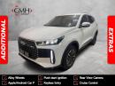 Thumbnail Chery Tiggo Cross 1.5 CSH Hybrid Comfort