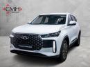 Thumbnail Chery Tiggo Cross 1.5 CSH Hybrid Comfort