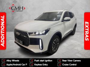 Chery Tiggo Cross 1.5 CSH Hybrid Comfort - Image 1