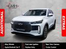 Thumbnail Chery Tiggo Cross 1.5 CSH Hybrid Comfort