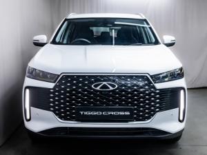 Chery Tiggo Cross 1.5 CSH Hybrid Comfort - Image 2